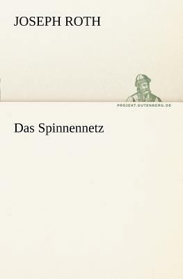Das Spinnennetz [German] 3842414463 Book Cover