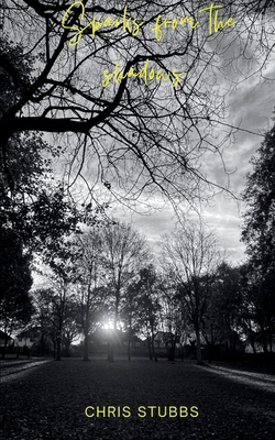 Sparks From The Shadows 9358319151 Book Cover