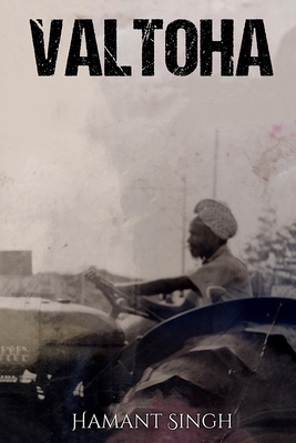 Valtoha B0D19HYXLF Book Cover