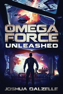 Omega Force: Unleashed (OF14) B0BMT2NXH5 Book Cover
