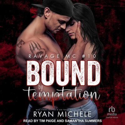 Bound by Temptation B0CW53YRQH Book Cover