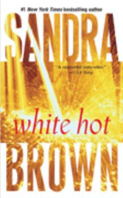 White Hot 0743498585 Book Cover