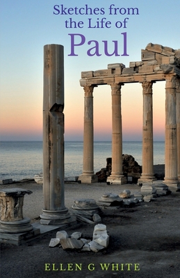 Sketches from the Life of Paul 1638060908 Book Cover