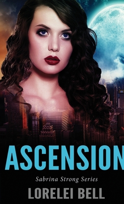 Ascension 4867525065 Book Cover