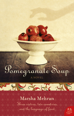 Pomegranate Soup 073228404X Book Cover