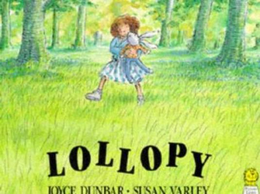 Lollopy 0006641873 Book Cover