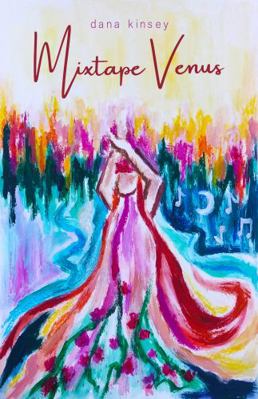 Paperback Mixtape Venus Book