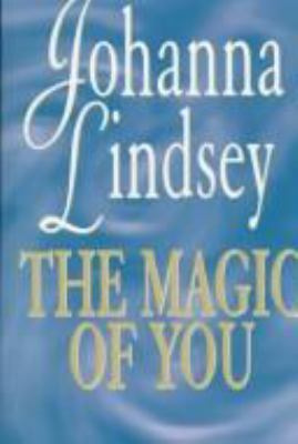 The Magic of You [Large Print] 0783818394 Book Cover