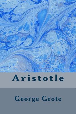 Aristotle 1500404713 Book Cover