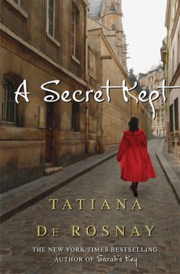 A Secret Kept: A Novel 0312593317 Book Cover