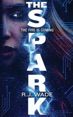 The Spark 191606924X Book Cover