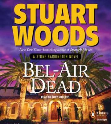 Bel-Air Dead 0142429333 Book Cover