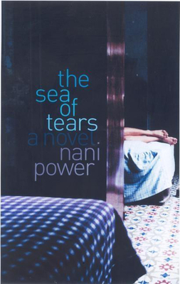 The Sea of Tears B00CO4OQYQ Book Cover