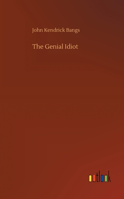 The Genial Idiot 3752381345 Book Cover