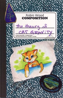 The Theory of Cat Gravity 0965298426 Book Cover