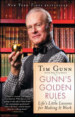 Gunn's Golden Rules B006TQUV26 Book Cover