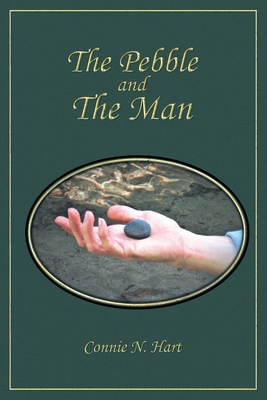 The Pebble and The Man 168456106X Book Cover