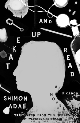 Take Up and Read 0374277974 Book Cover