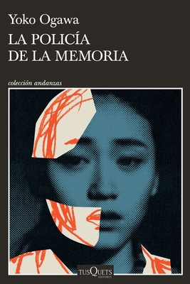 La Policía de la Memoria [Spanish] 6070778421 Book Cover