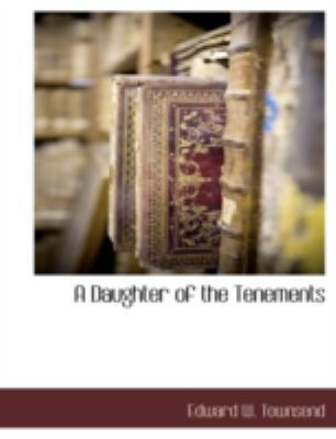 A Daughter of the Tenements 111788841X Book Cover