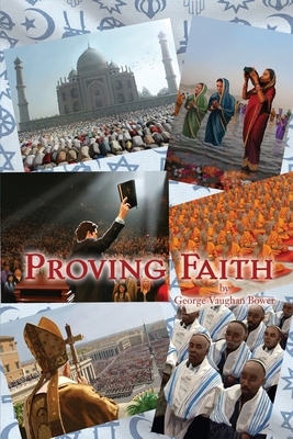Proving Faith 1645306852 Book Cover