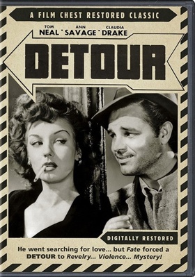 Detour B00KVQ74BQ Book Cover