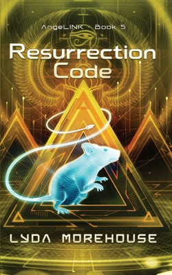 Resurrection Code 1913892689 Book Cover