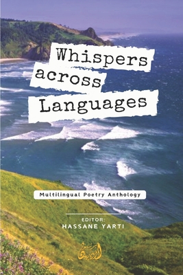 Whespers Across Languages: - Multilingual Poetr...            Book Cover