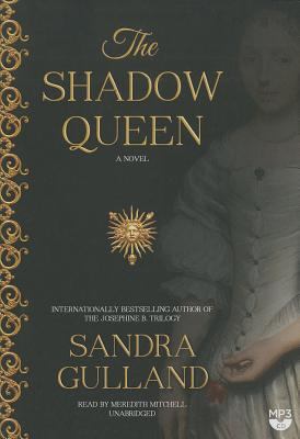 The Shadow Queen 1482970228 Book Cover