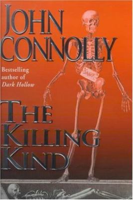 The Killing Kind: A Thriller 0340771208 Book Cover