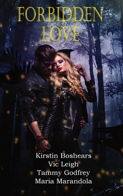 Forbidden Love Anthology B0DSCRLT82 Book Cover