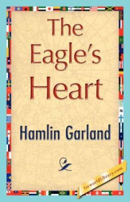 The Eagle's Heart 1421847361 Book Cover