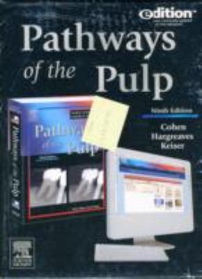 Pathways of the Pulp E-Dition: Text with Contin... 0323032761 Book Cover