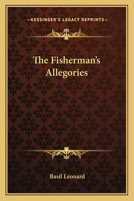 The Fisherman's Allegories 1162786426 Book Cover