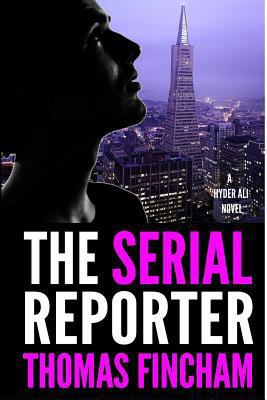 The Serial Reporter 1517327105 Book Cover