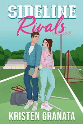 Sideline Rivals 196353316X Book Cover