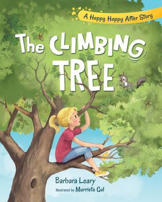 The Climbing Tree (Happy Happy After Stories) 1734025816 Book Cover