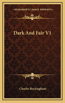 Dark and Fair V1 1163537314 Book Cover
