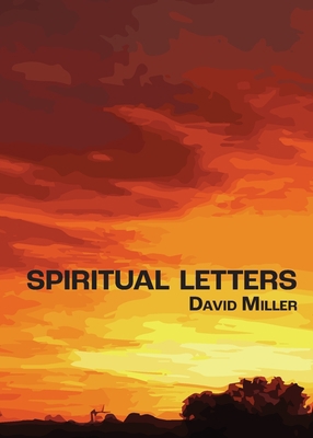 Spiritual Letters 1956005854 Book Cover