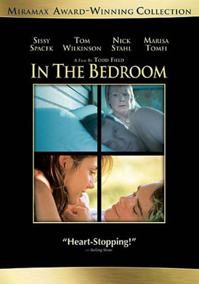 In The Bedroom B000067J3S Book Cover