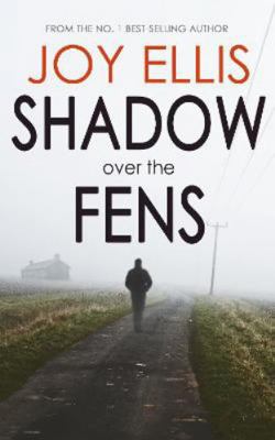 Shadow Over The Fens 1789316294 Book Cover