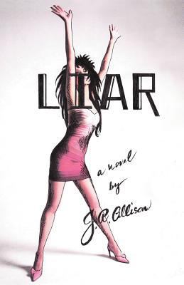 Liar 1475931727 Book Cover