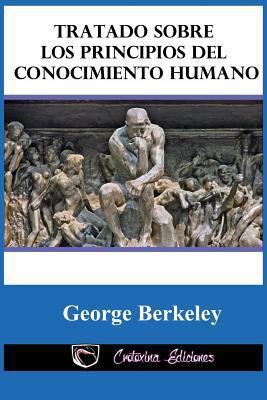 Tratado sobre los principios del conocimiento h... [Spanish] 1530775485 Book Cover