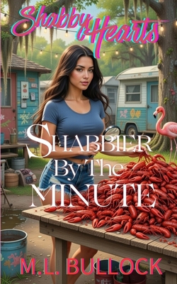 Shabbier by the Minute: A Shabby Hearts Paranor... 1983284483 Book Cover