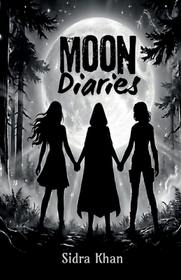 Moon Diaries B0GSDLJ4NK Book Cover
