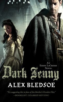 Dark Jenny 0765365898 Book Cover