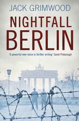 Nightfall Berlin 0718181581 Book Cover