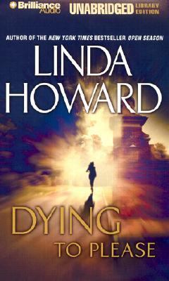 Dying to Please 1590861612 Book Cover