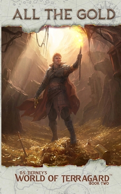 All the Gold 1734761423 Book Cover
