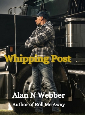 Whipping Post B0G7T4QHWZ Book Cover